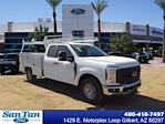 2024 Ford F-250 Super Cab 2WD, Scelzi Service Truck for sale #240489 - photo 1