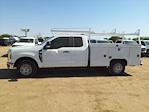 New 2024 Ford F-250 XL Super Cab 2WD, Scelzi Service Truck for sale #240489 - photo 7