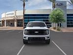 New 2024 Ford F-150 XLT SuperCrew Cab 4WD, Pickup for sale #240505 - photo 5