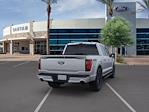 New 2024 Ford F-150 XLT SuperCrew Cab 4WD, Pickup for sale #240505 - photo 7