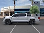 New 2024 Ford F-150 XLT SuperCrew Cab 4WD, Pickup for sale #240505 - photo 2