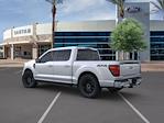 New 2024 Ford F-150 XLT SuperCrew Cab 4WD, Pickup for sale #240505 - photo 3