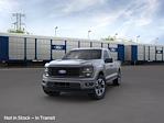 2024 Ford F-150 Super Cab 2WD, Pickup for sale #240530 - photo 3