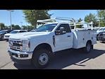 2024 Ford F-350 Regular Cab DRW 4WD, Reading Service Truck for sale #240572 - photo 11