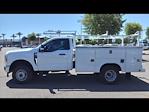 2024 Ford F-350 Regular Cab DRW 4WD, Reading Service Truck for sale #240572 - photo 12