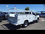 2024 Ford F-350 Regular Cab DRW 4WD, Reading Service Truck for sale #240572 - photo 2