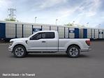 2024 Ford F-150 Super Cab 2WD, Pickup for sale #240591 - photo 4