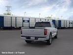 2024 Ford F-150 Super Cab 2WD, Pickup for sale #240592 - photo 8