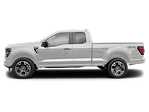 New 2024 Ford F-150 STX Super Cab 2WD, Pickup for sale #240592 - photo 24