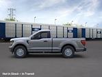 2024 Ford F-150 Regular Cab 4WD, Pickup for sale #240596 - photo 4