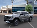 2024 Ford Ranger SuperCrew Cab 4WD, Pickup for sale #240598 - photo 1