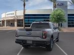 2024 Ford Ranger SuperCrew Cab 4WD, Pickup for sale #240598 - photo 8