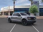 New 2024 Ford F-150 STX SuperCrew Cab 4WD, Pickup for sale #240605 - photo 7