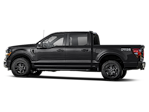 New 2024 Ford F-150 STX SuperCrew Cab 4WD, Pickup for sale #240605 - photo 24