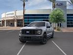 New 2024 Ford F-150 STX SuperCrew Cab 4WD, Pickup for sale #240605 - photo 3