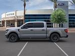 New 2024 Ford F-150 STX SuperCrew Cab 4WD, Pickup for sale #240605 - photo 4