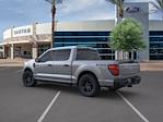 New 2024 Ford F-150 STX SuperCrew Cab 4WD, Pickup for sale #240605 - photo 2