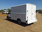 New 2024 Ford Transit 350 RWD, Reading Aluminum CSV Service Utility Van for sale #240620 - photo 6