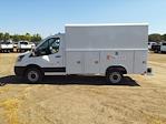 New 2024 Ford Transit 350 RWD, Reading Aluminum CSV Service Utility Van for sale #240620 - photo 7