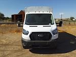 New 2024 Ford Transit 350 RWD, Reading Aluminum CSV Service Utility Van for sale #240620 - photo 3