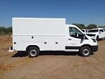 New 2024 Ford Transit 350 RWD, Reading Aluminum CSV Service Utility Van for sale #240620 - photo 4