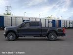 2024 Ford F-250 Crew Cab SRW 4WD, Pickup for sale #240636 - photo 4
