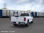 2024 Ford F-150 Regular Cab 2WD, Pickup for sale #240643 - photo 8