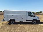 2024 Ford Transit 350 RWD, Reading Aluminum CSV Service Utility Van for sale #240669 - photo 7