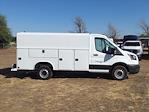 2024 Ford Transit 350 RWD, Reading Aluminum CSV Service Utility Van for sale #240669 - photo 4