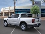 2024 Ford Ranger SuperCrew Cab 2WD, Pickup for sale #240677 - photo 2
