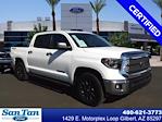 Used 2020 Toyota Tundra SR5 CrewMax Cab 4WD, Pickup for sale #240764A - photo 1