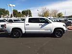 Used 2020 Toyota Tundra SR5 CrewMax Cab 4WD, Pickup for sale #240764A - photo 4