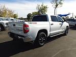 Used 2020 Toyota Tundra SR5 CrewMax Cab 4WD, Pickup for sale #240764A - photo 2