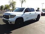 Used 2020 Toyota Tundra SR5 CrewMax Cab 4WD, Pickup for sale #240764A - photo 8