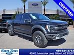 2022 Ford F-150 SuperCrew Cab 4WD, Pickup for sale #240766A - photo 3