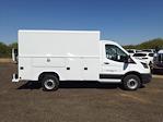 New 2024 Ford Transit 350 RWD, 11' Reading Aluminum CSV Service Utility Van for sale #240767 - photo 4