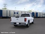 2024 Ford F-150 Regular Cab 2WD, Pickup for sale #240771 - photo 8