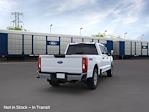 2024 Ford F-250 Crew Cab SRW 4WD, Pickup for sale #C240816 - photo 8