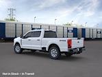 2024 Ford F-250 Crew Cab SRW 4WD, Pickup for sale #C240816 - photo 2