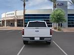 New 2024 Ford F-150 XLT SuperCrew Cab 4WD, Pickup for sale #C240819 - photo 5