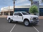 2024 Ford F-250 Crew Cab SRW 4WD, Pickup for sale #240830 - photo 7