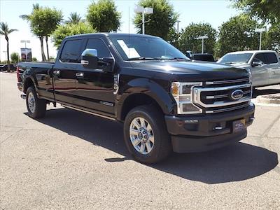 2020 Ford F-350 Crew Cab SRW 4WD, Pickup for sale #240833A - photo 1