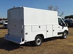 New 2024 Ford Transit 350 RWD, 11' Reading Aluminum CSV Service Utility Van for sale #240836 - photo 2