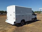 New 2024 Ford Transit 350 RWD, 11' Reading Aluminum CSV Service Utility Van for sale #240836 - photo 6