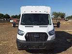 New 2024 Ford Transit 350 RWD, 11' Reading Aluminum CSV Service Utility Van for sale #240836 - photo 3