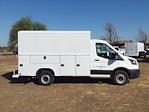 New 2024 Ford Transit 350 RWD, 11' Reading Aluminum CSV Service Utility Van for sale #240836 - photo 4