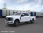 2024 Ford F-350 Crew Cab SRW 4WD, Pickup for sale #240840 - photo 1
