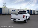2024 Ford F-150 Super Cab 2WD, Pickup for sale #240851 - photo 8
