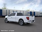 2024 Ford F-150 Super Cab 2WD, Pickup for sale #240851 - photo 2
