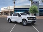 2024 Ford F-150 SuperCrew Cab 2WD, Pickup for sale #240900 - photo 7
